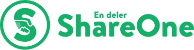 You are currently viewing # Nyt samarbejde med ShareOne.dk